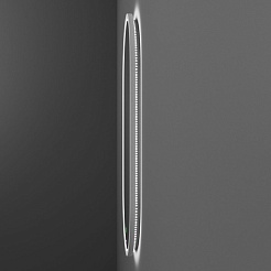 Owl 1975 Зеркало для ванной Langas 40 – фотография-4